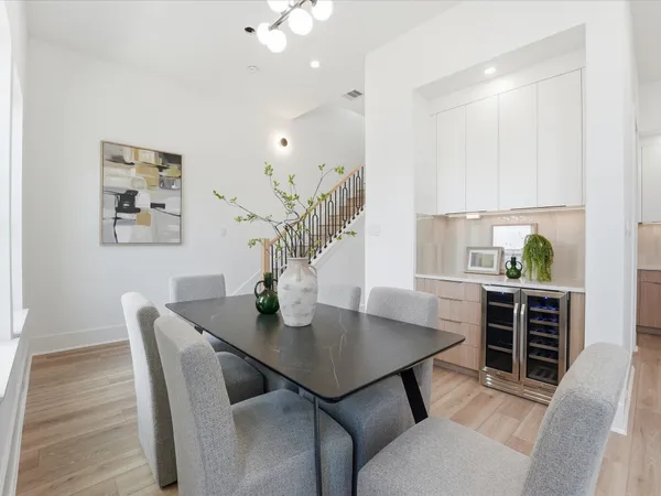 $449,990 | 1513 McKee Street, Houston, TX 77009