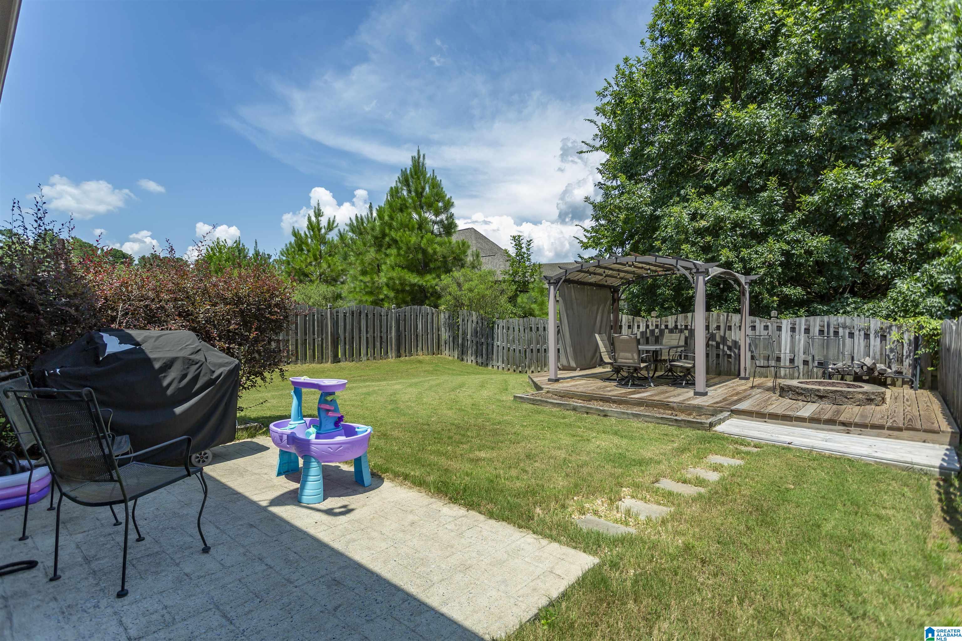 133 Sharpe Street Sterrett, AL 35147 - Photo 38 of 43