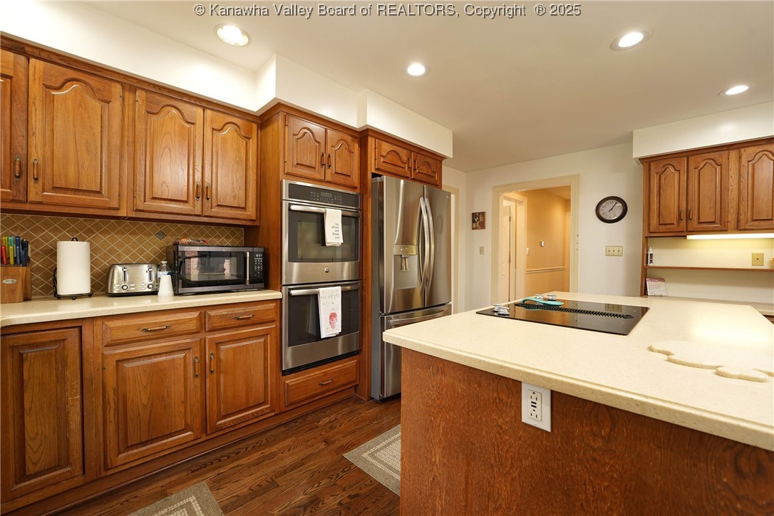 44 Carriage Road Charleston, WV 25314 - Photo 16 of 46 Gallery Image 16