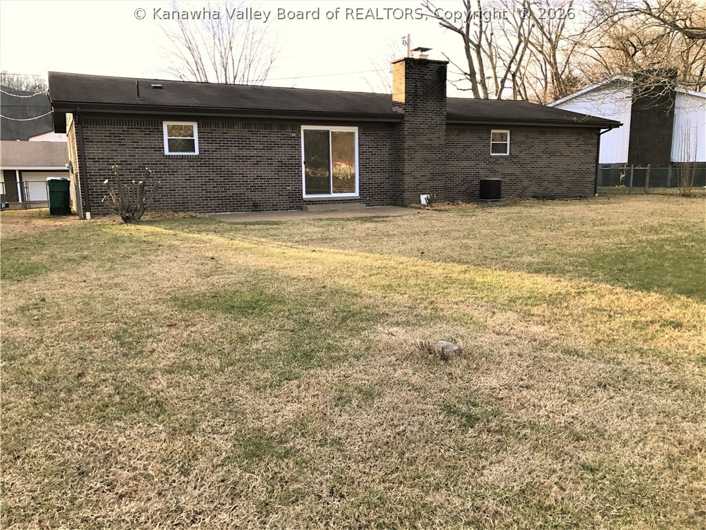 179 Seneca Circle Winfield, WV 25213 - Photo 20 of 22 Gallery Image 20