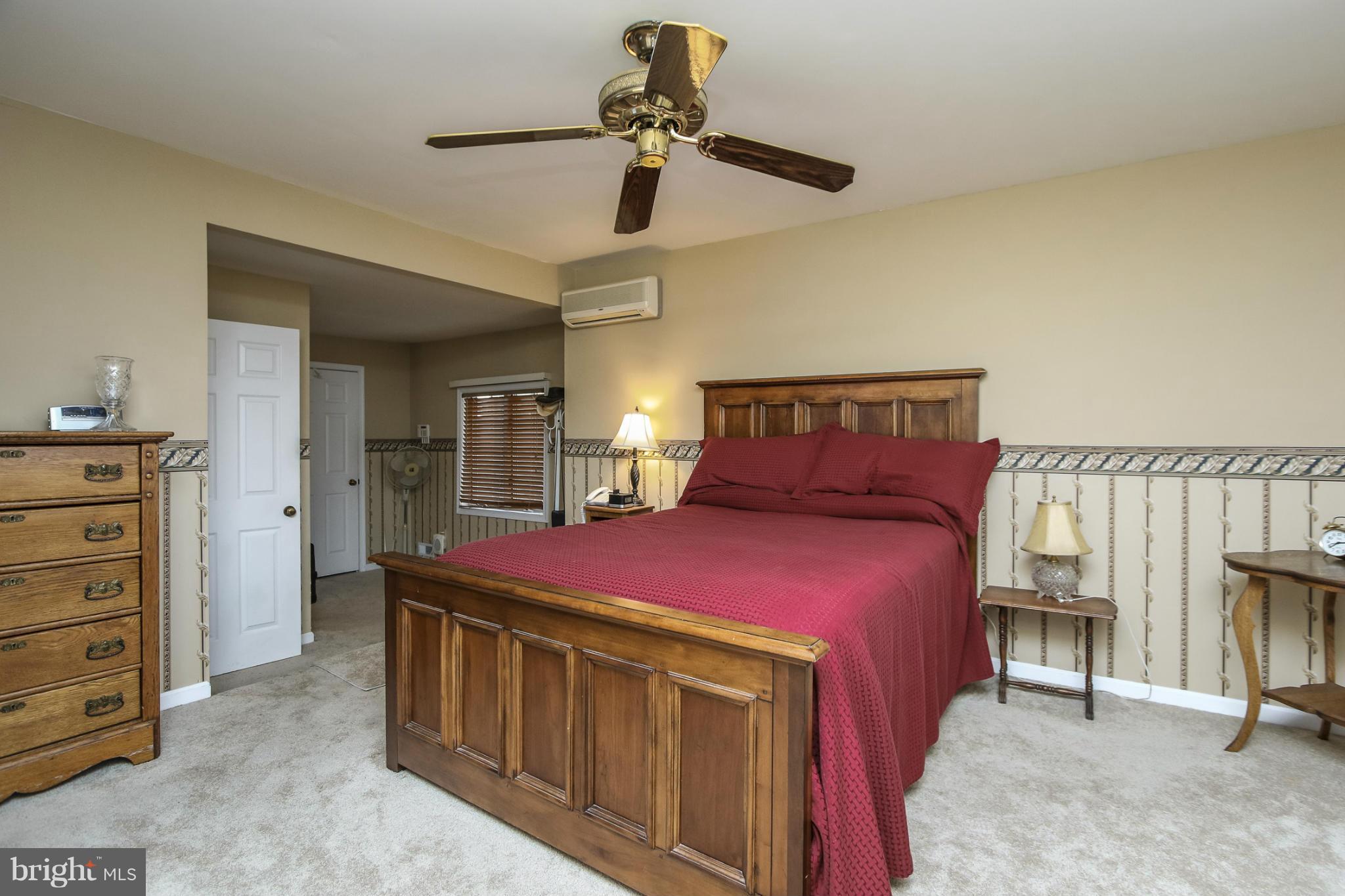 5066 Huntingfield Road Rock Hall, MD 21661 - Photo 20 of 30 Bedroom