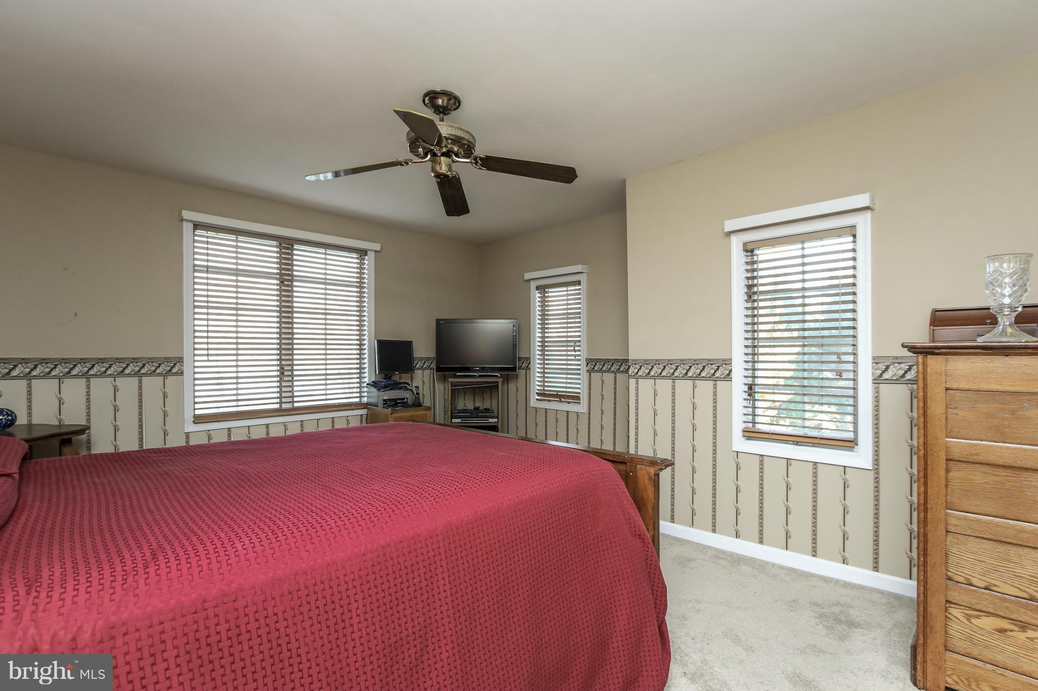 5066 Huntingfield Road Rock Hall, MD 21661 - Photo 21 of 30 Bedroom