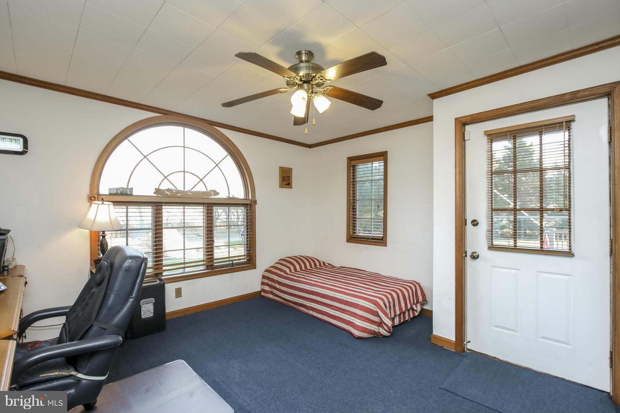 5066 Huntingfield Road Rock Hall, MD 21661 - Photo 22 of 30 Bedroom
