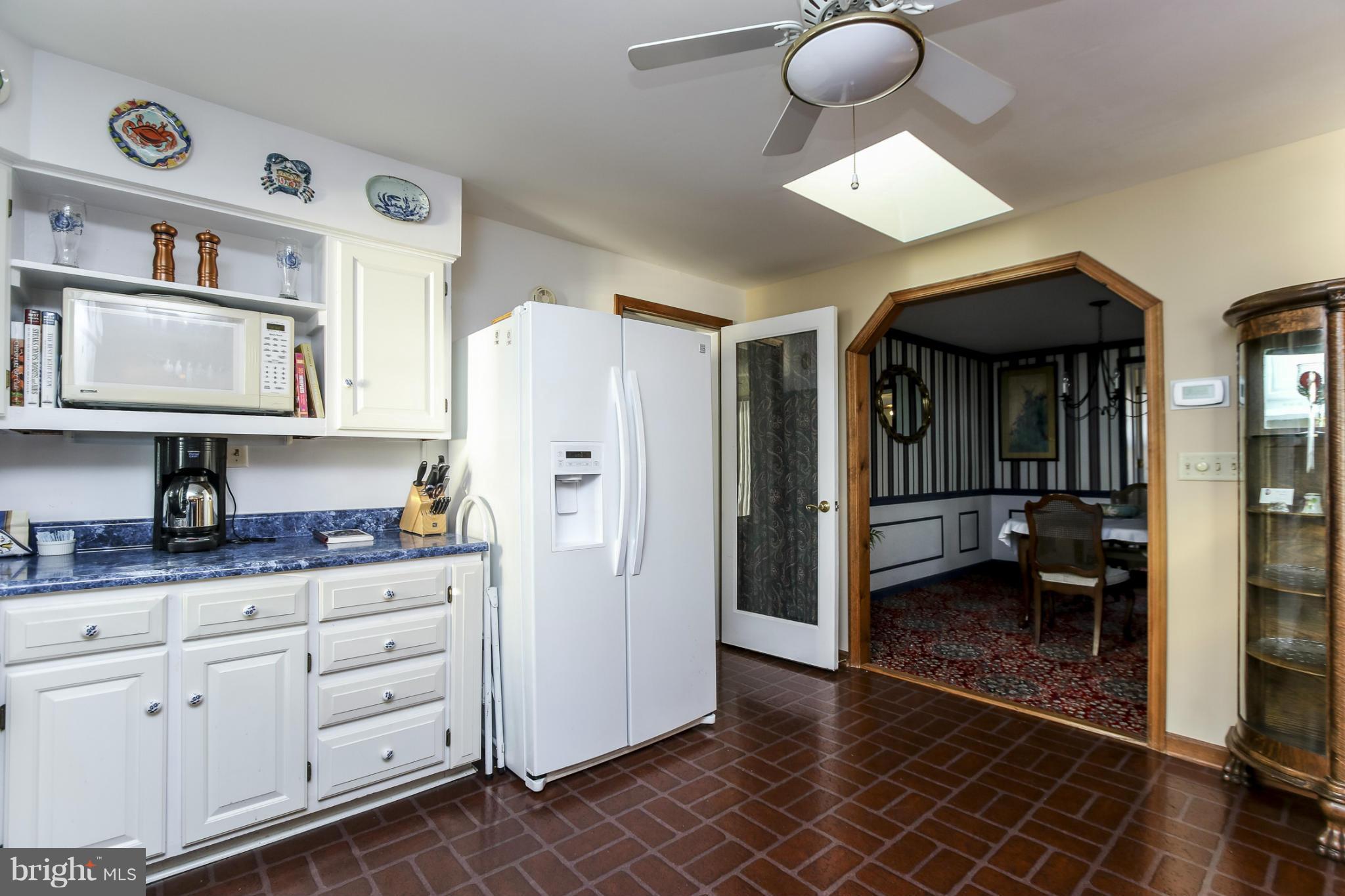 5066 Huntingfield Road Rock Hall, MD 21661 - Photo 28 of 30 Kitchen