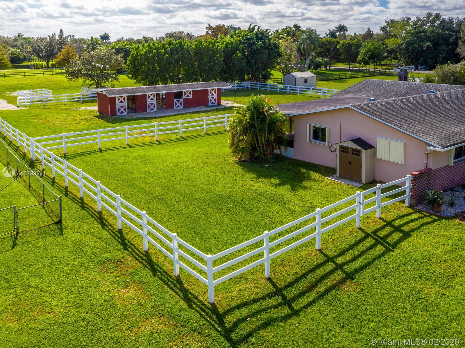 20410 Southwest 50th Place Southwest Ranches, FL 33332 - Photo 4 of 54