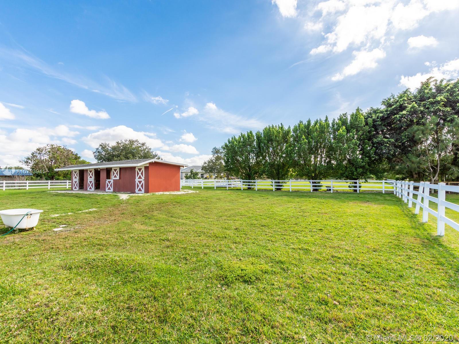 20410 Southwest 50th Place Southwest Ranches, FL 33332 - Photo 35 of 54