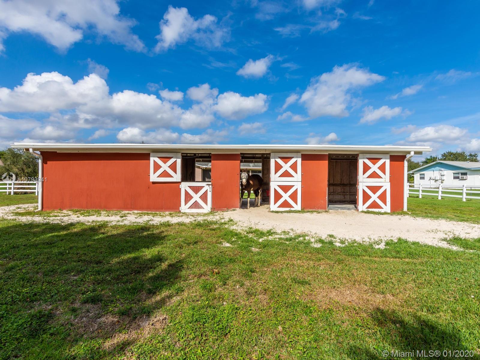 20410 Southwest 50th Place Southwest Ranches, FL 33332 - Photo 36 of 54