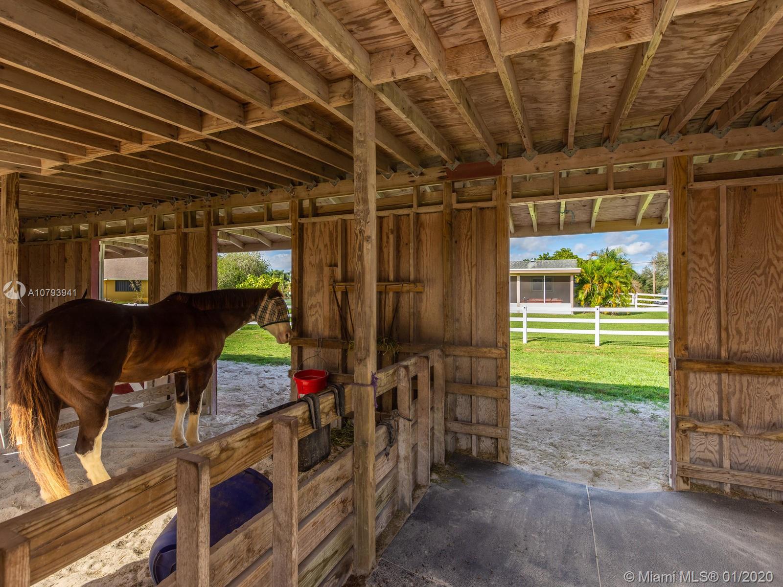 20410 Southwest 50th Place Southwest Ranches, FL 33332 - Photo 43 of 54