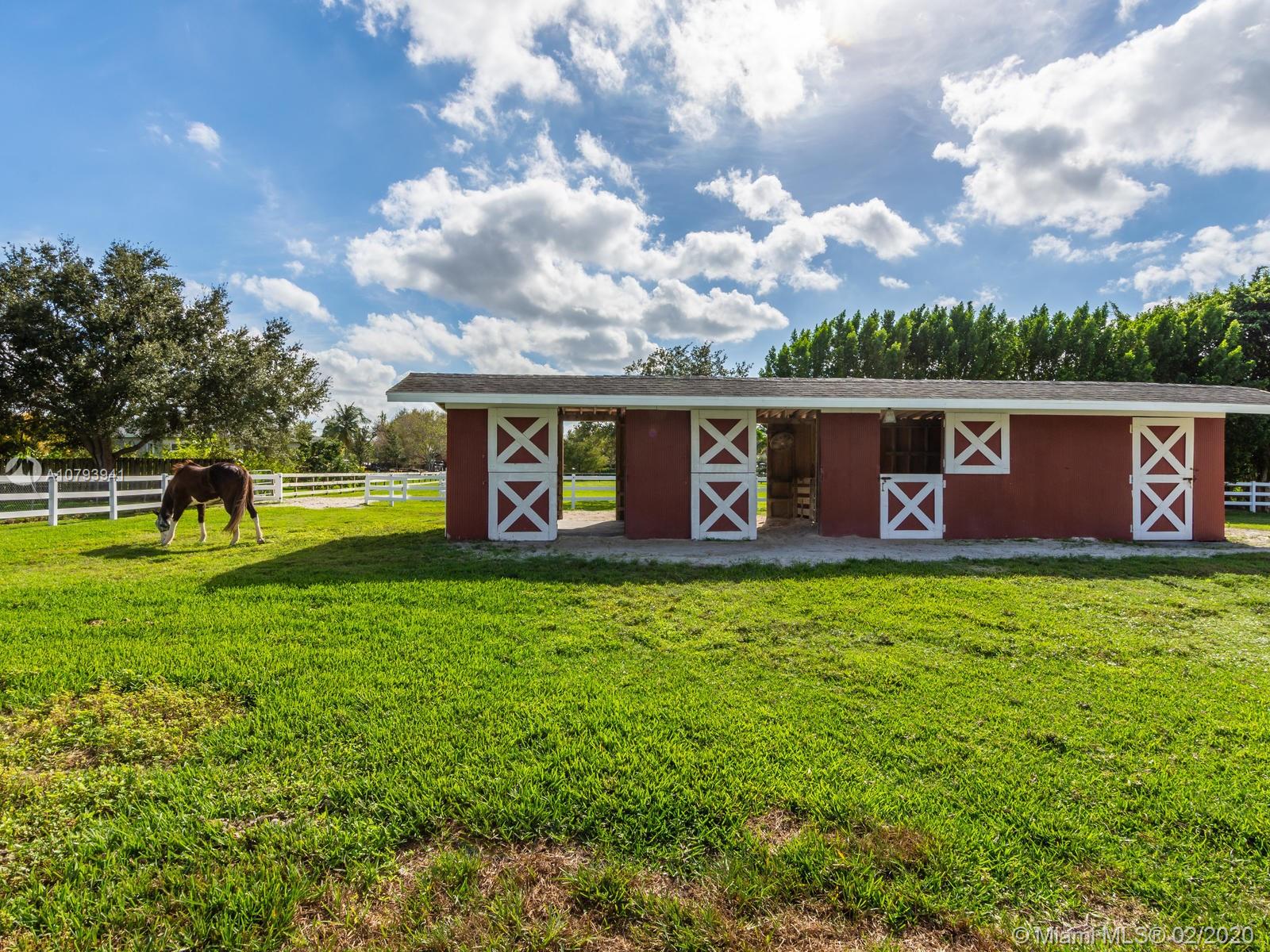 20410 Southwest 50th Place Southwest Ranches, FL 33332 - Photo 45 of 54