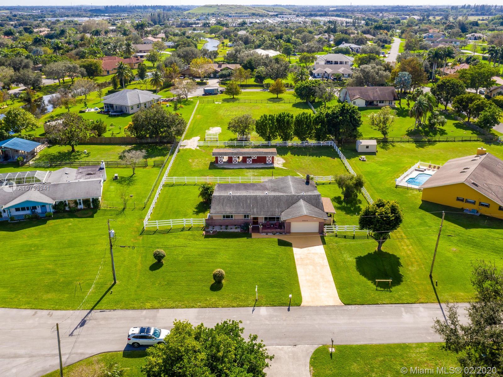 20410 Southwest 50th Place Southwest Ranches, FL 33332 - Photo 46 of 54