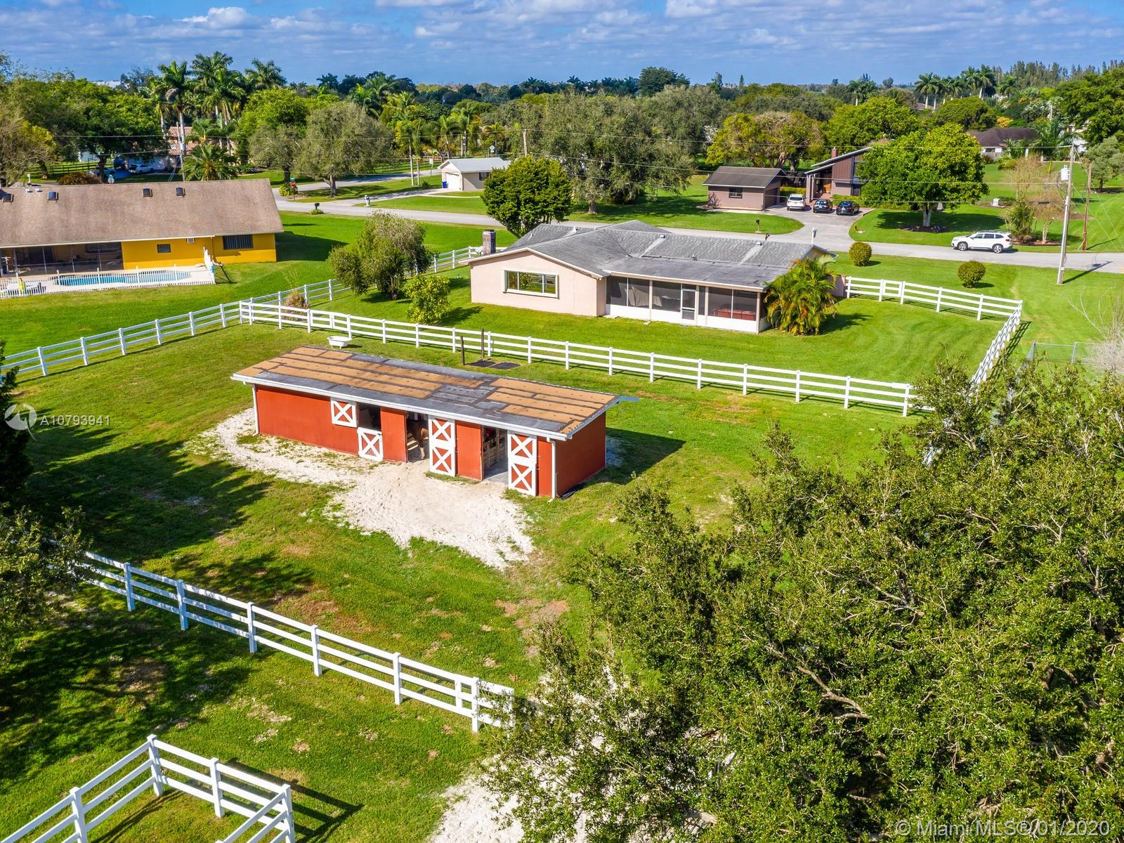 20410 Southwest 50th Place Southwest Ranches, FL 33332 - Photo 49 of 54