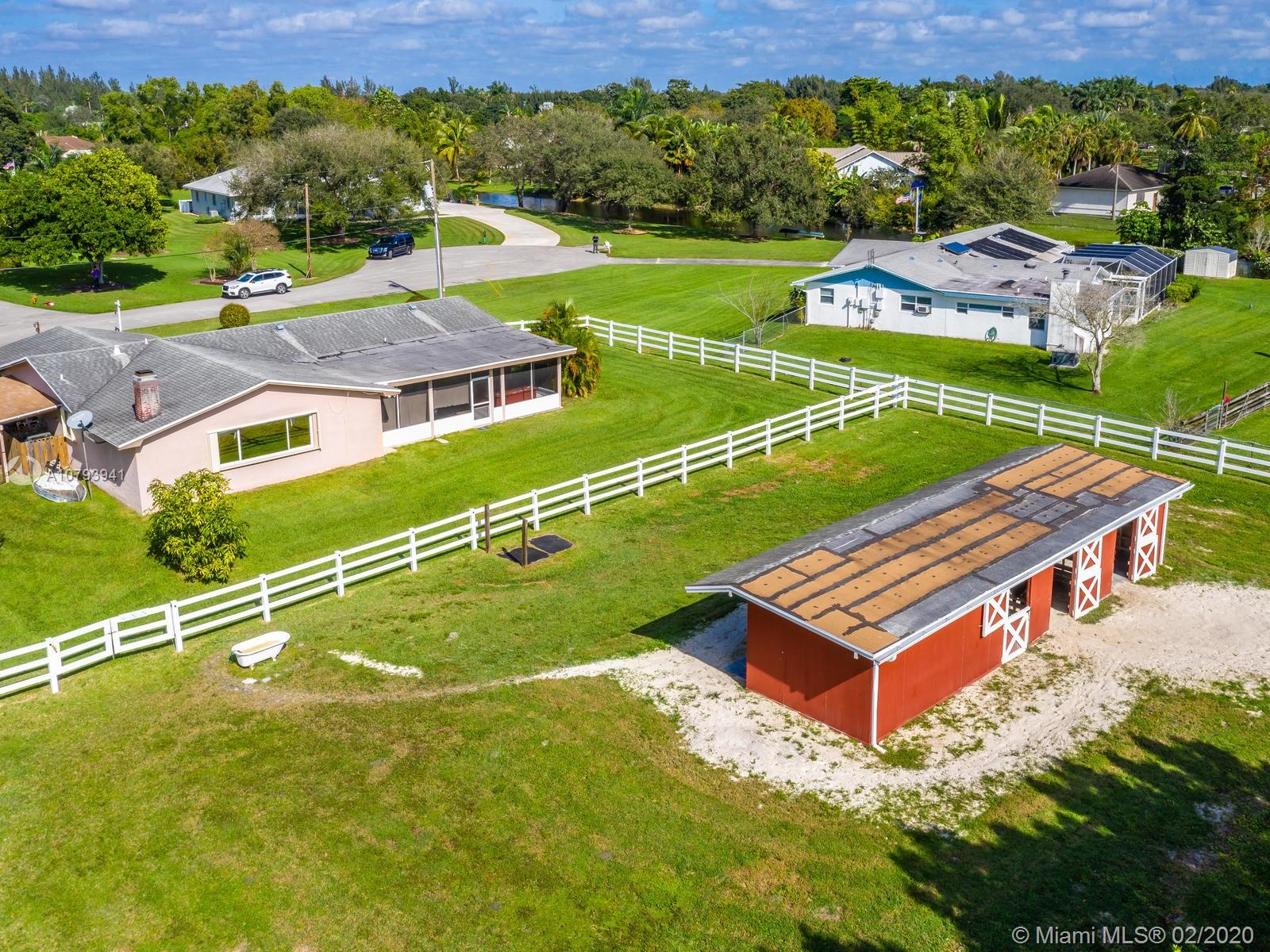 20410 Southwest 50th Place Southwest Ranches, FL 33332 - Photo 50 of 54
