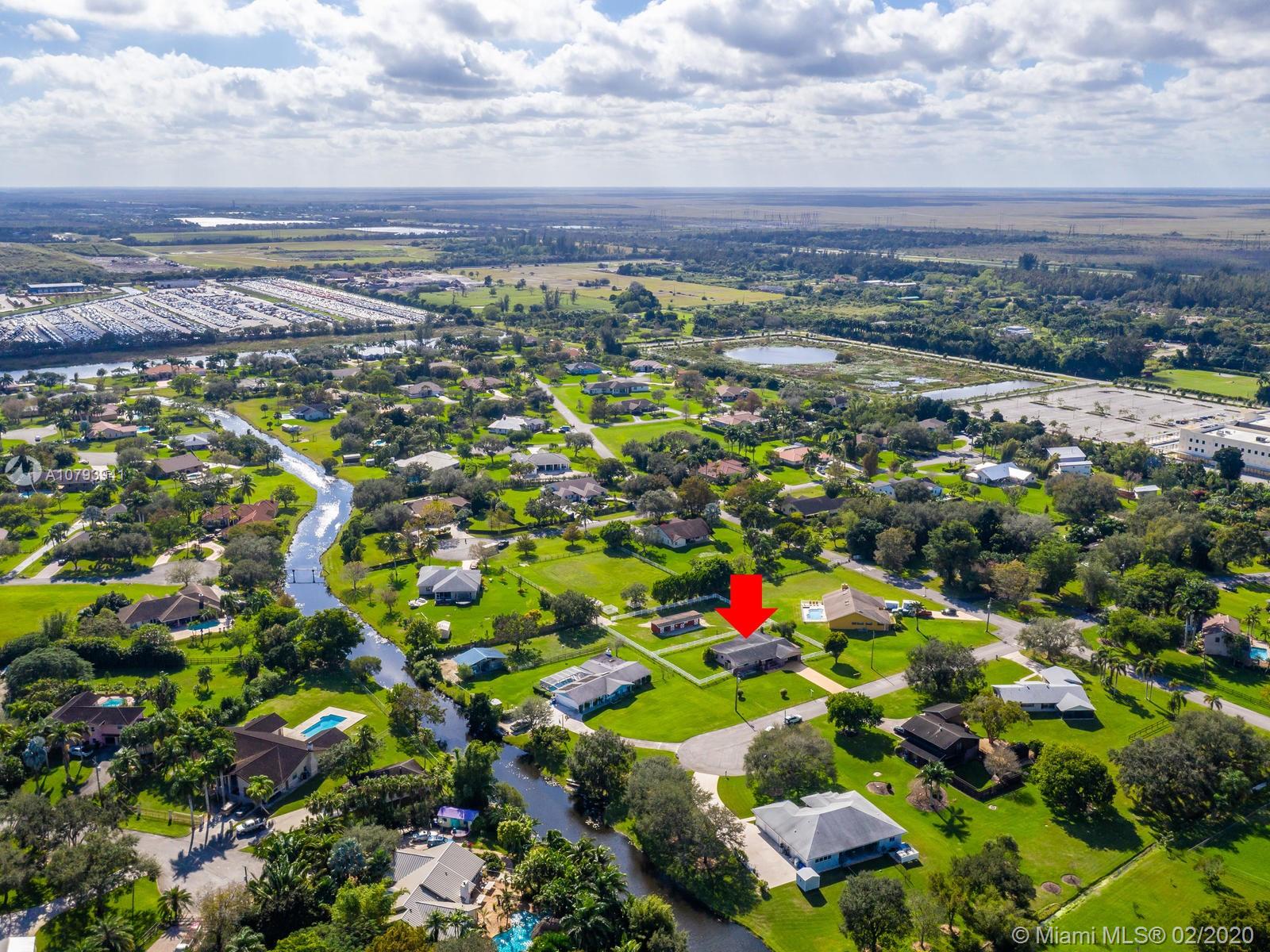 20410 Southwest 50th Place Southwest Ranches, FL 33332 - Photo 6 of 54