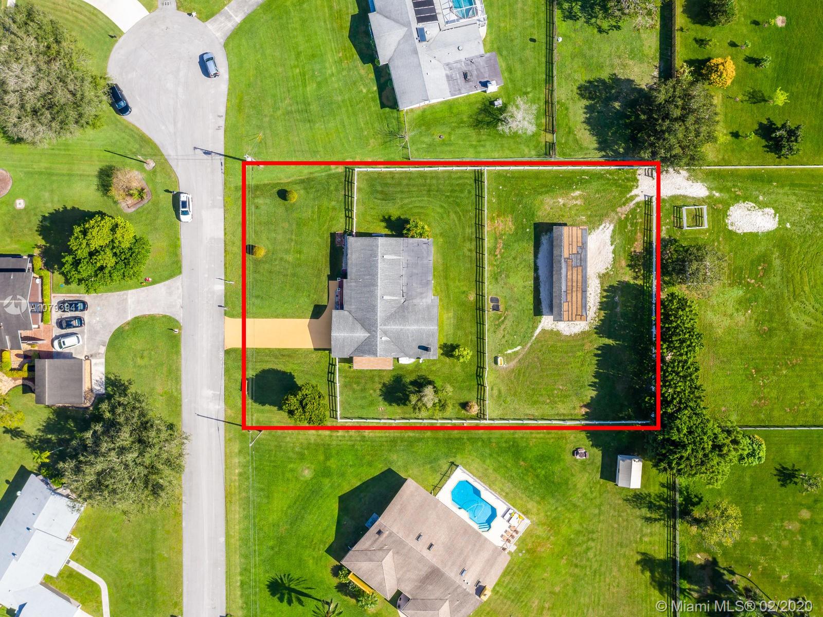 20410 Southwest 50th Place Southwest Ranches, FL 33332 - Photo 51 of 54