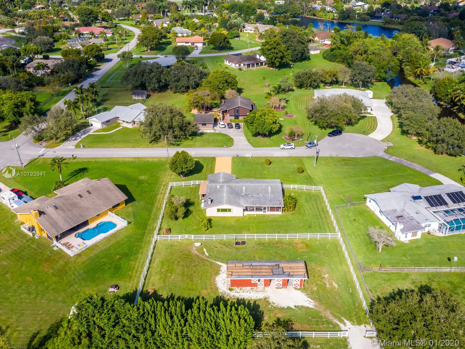 20410 Southwest 50th Place Southwest Ranches, FL 33332 - Photo 53 of 54
