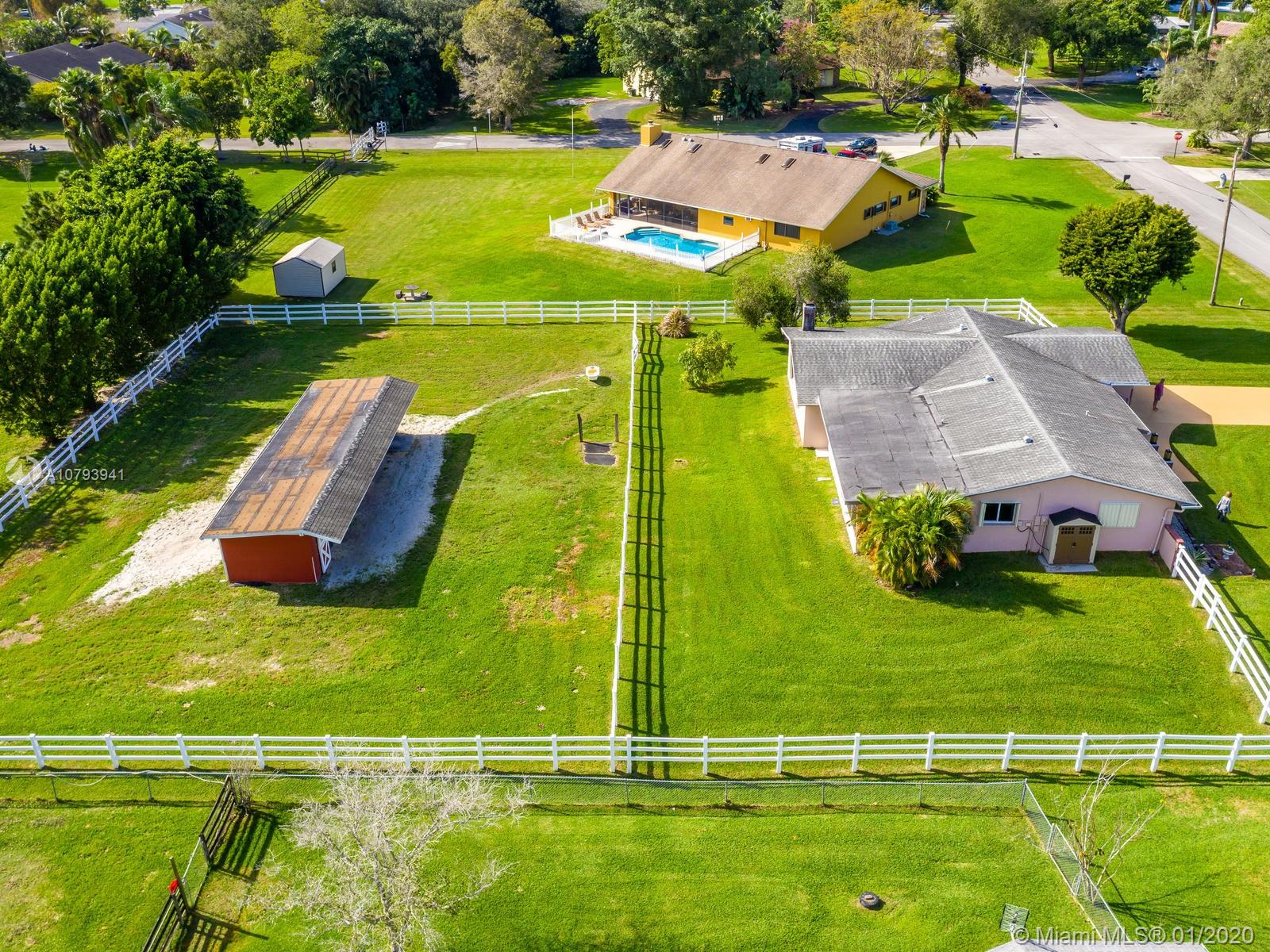 20410 Southwest 50th Place Southwest Ranches, FL 33332 - Photo 54 of 54