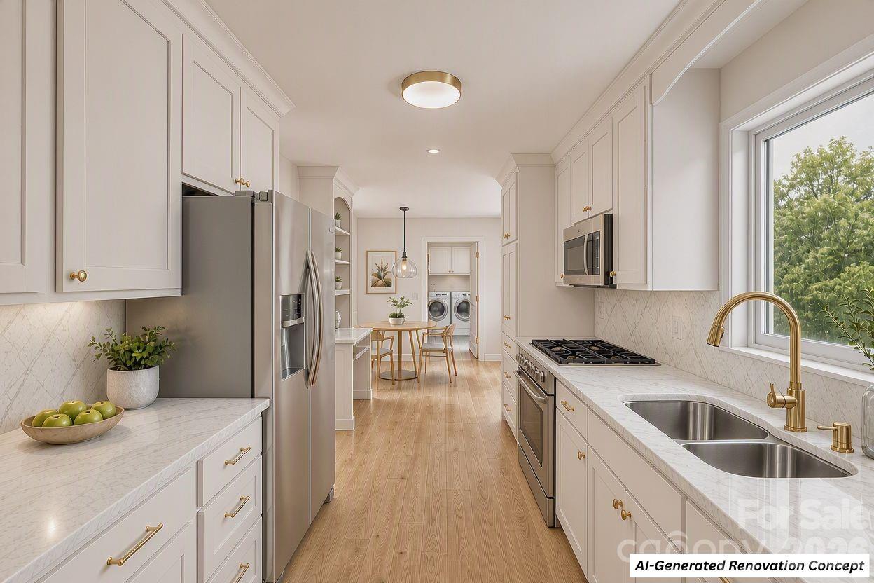 7201 Hopeton Road Charlotte, NC 28210 - Photo 13 of 48