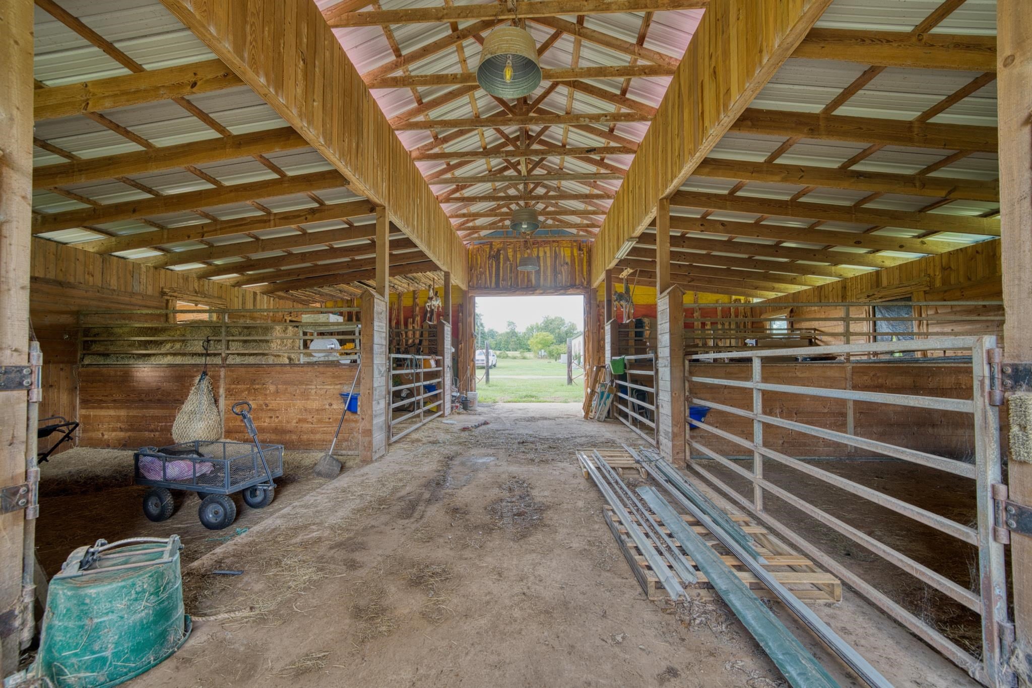 14054 Shamrock Road Diana, TX 75640 - Photo 40 of 49 Gallery Image 40