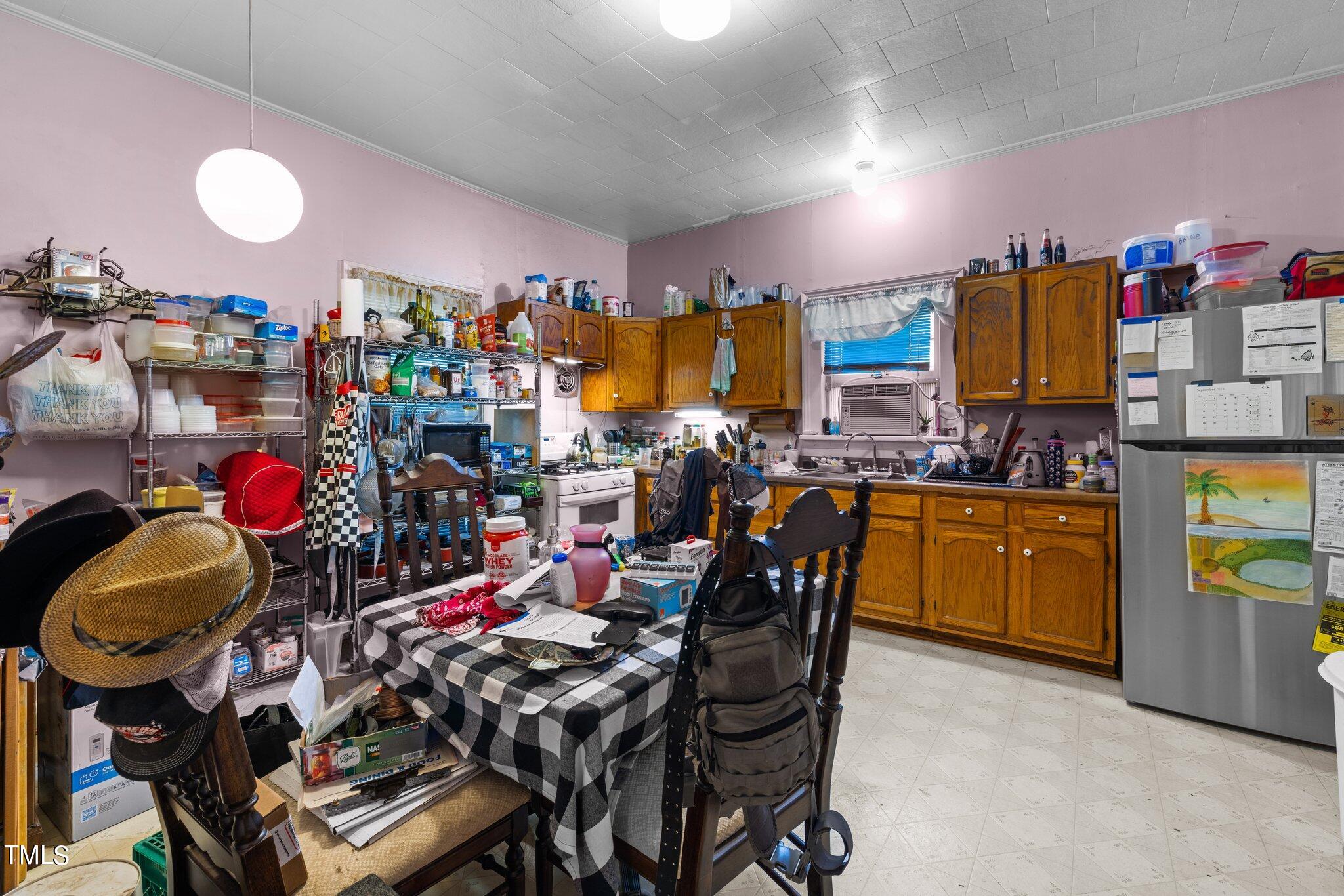 1601 Green Street Raleigh, NC 27603 - Photo 12 of 28 Kitchen