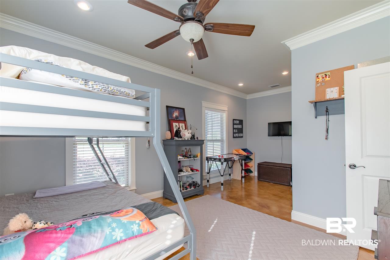 9500 Pleasant Road Daphne, AL 36526 - Photo 22 of 43 Ceiling Fan