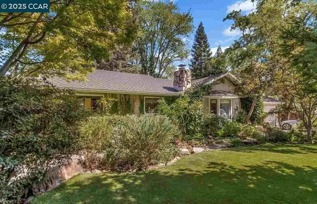 $2,345,000 | 1834 Ivanhoe Avenue, Lafayette, CA 94549