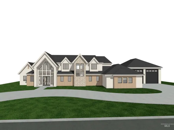$2,199,900 | 9549 West Stone Oak Lane, Star, ID 83669