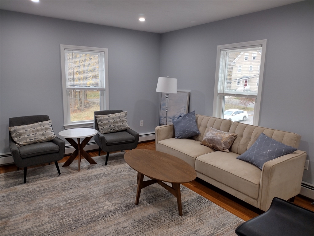 11 Frederick Road, Unit 2 Braintree, MA 02184 - Photo 5 of 12