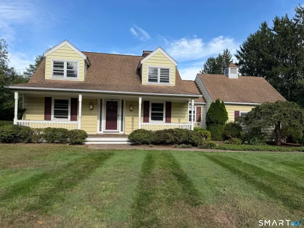 $795,000 | 182 West Norwalk Road, Norwalk, CT 06850
