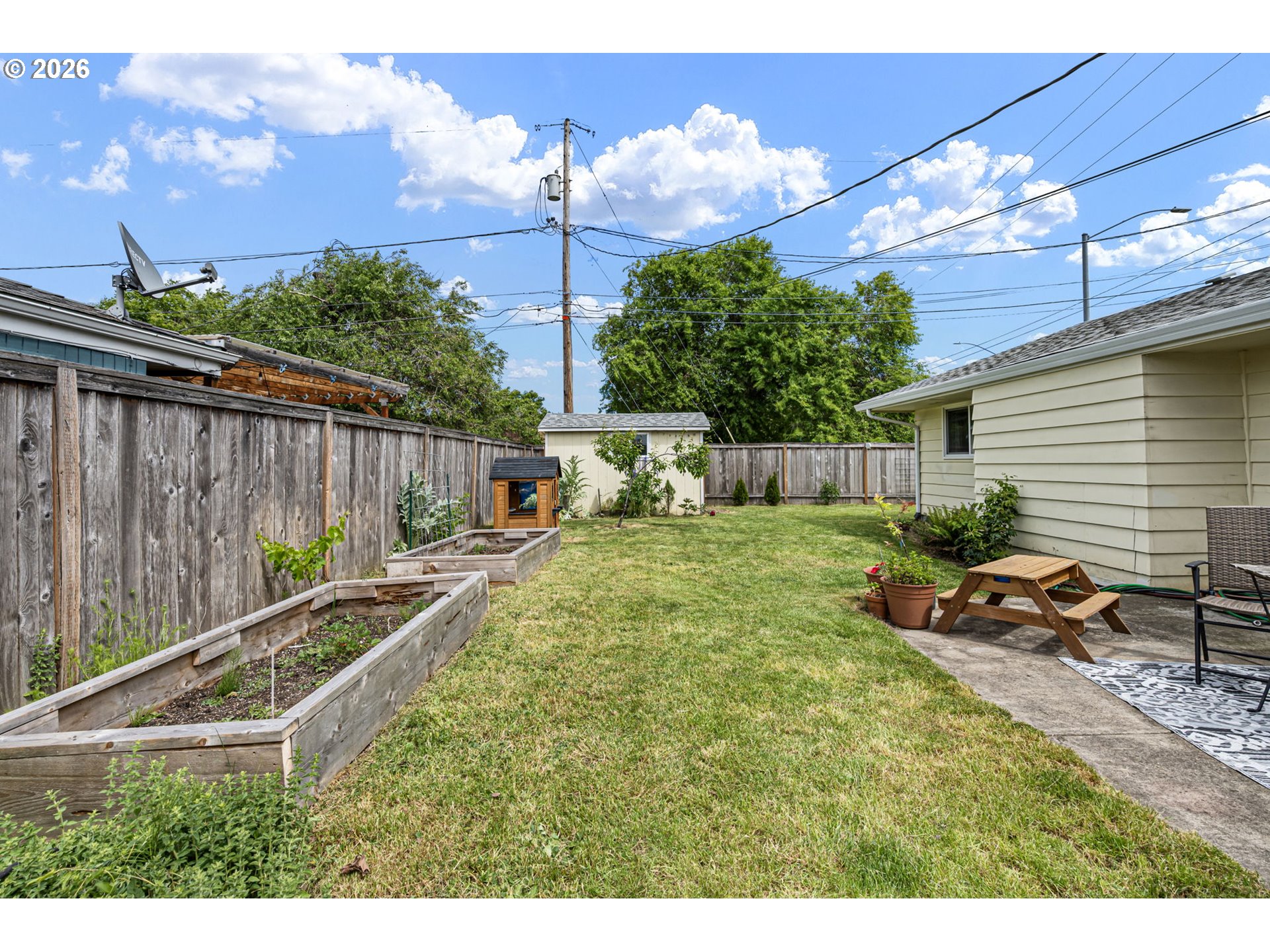 2895 Ferry Street Eugene, OR 97405 - Photo 28 of 36