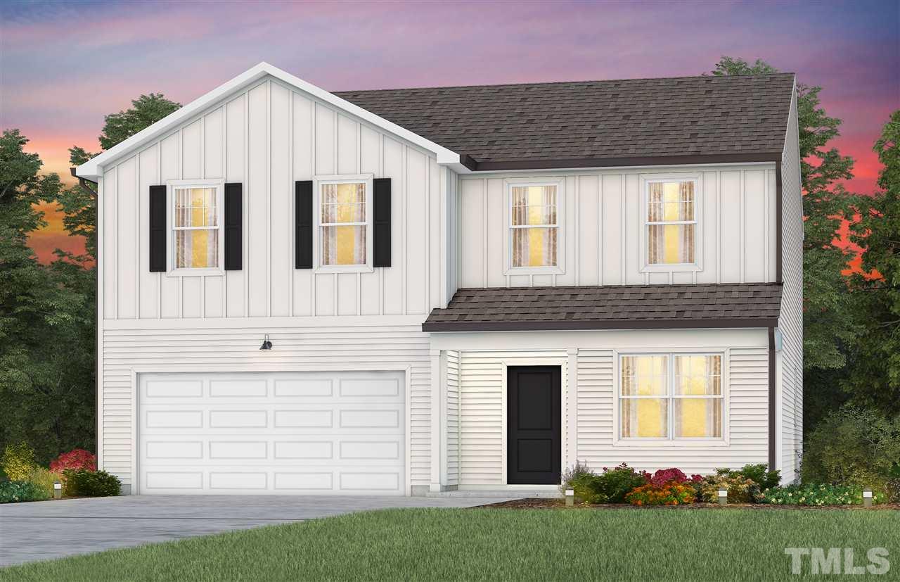 3525 Strawberry Patch Row Raleigh, NC 27604 - Photo 1 of 10