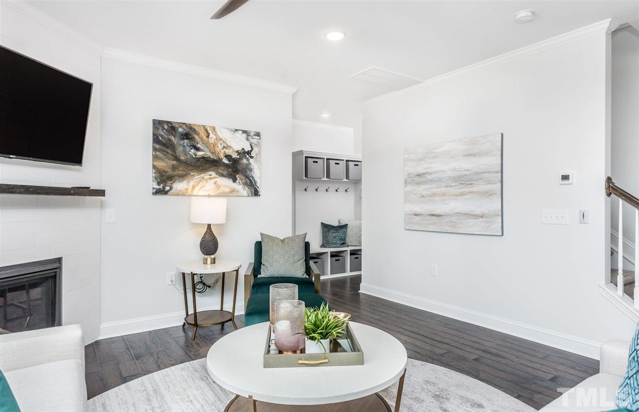 3525 Strawberry Patch Row Raleigh, NC 27604 - Photo 2 of 10