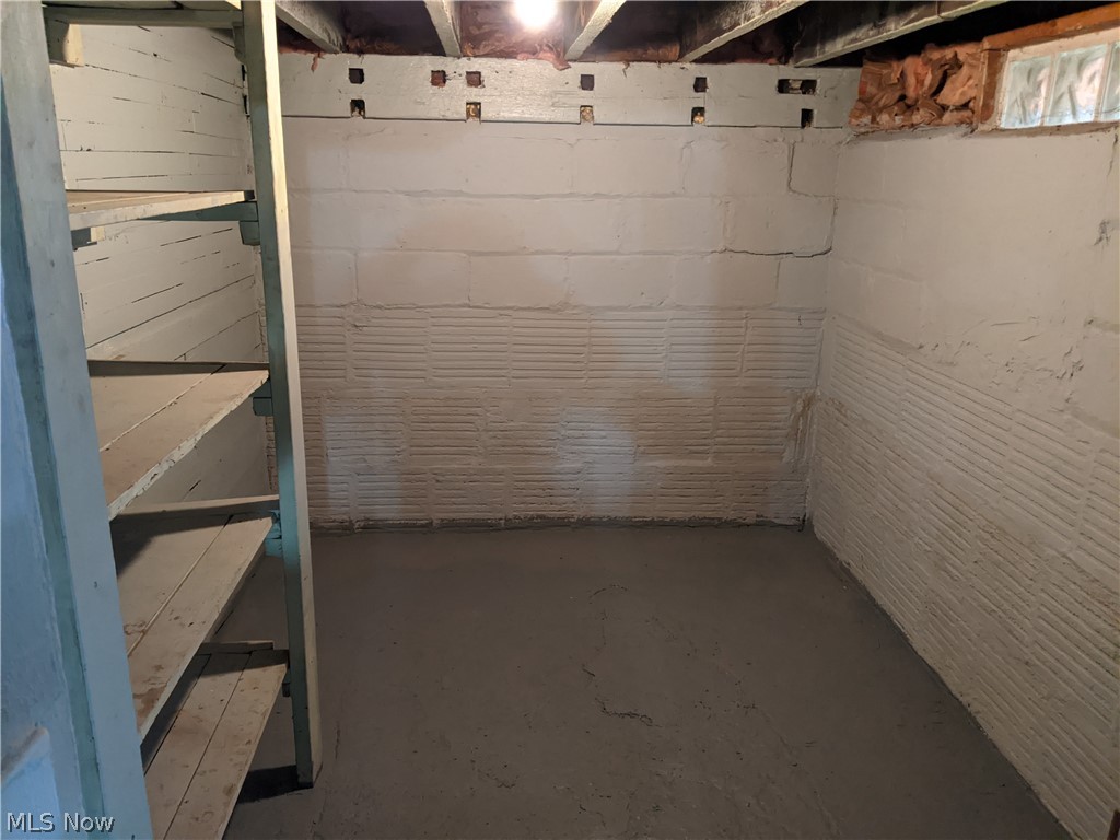 696 Patterson Avenue Akron, OH 44310 - Photo 16 of 19 Storage 1