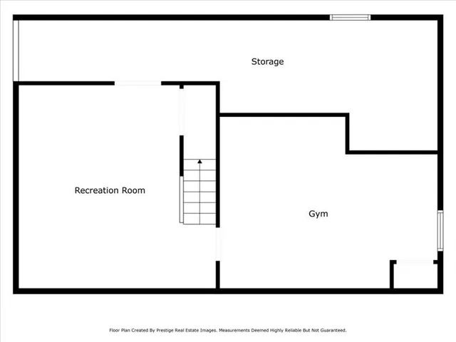 a picture of door with a white wall