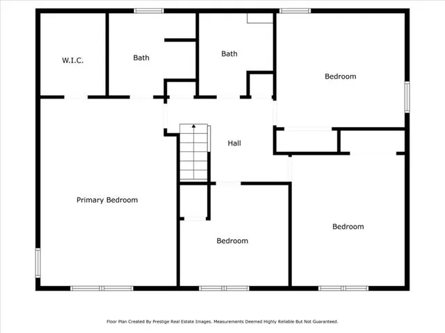 a picture of floor plan