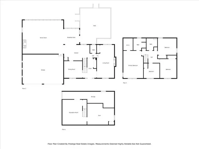 $710,000 | 8714 123rd Street, Palos Park, IL 60464