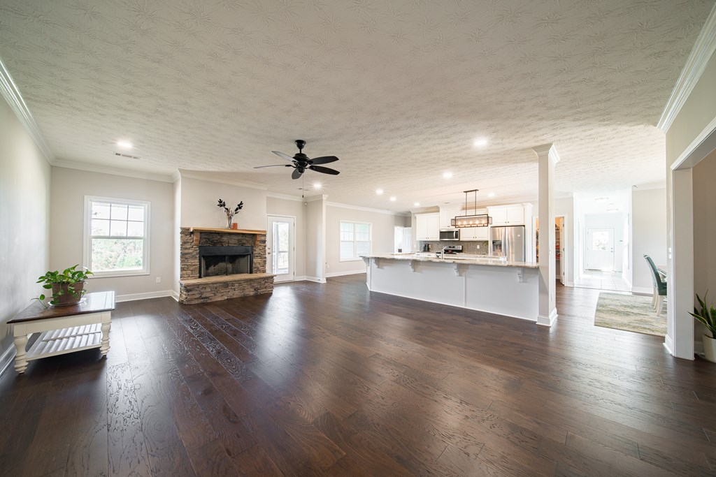 25 Johnson Mill Road Hamilton, GA 31811 - Photo 6 of 62 Gallery Image 6