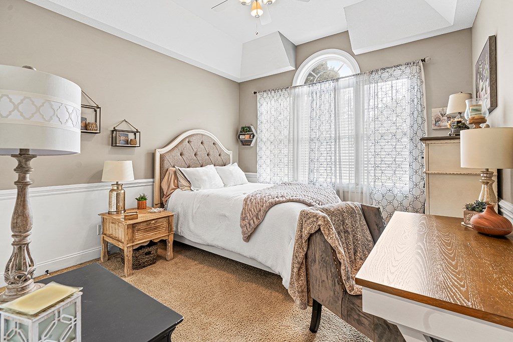 4911 Kinard Road Ninety Six, SC 29666 - Photo 12 of 27 Gallery Image 12
