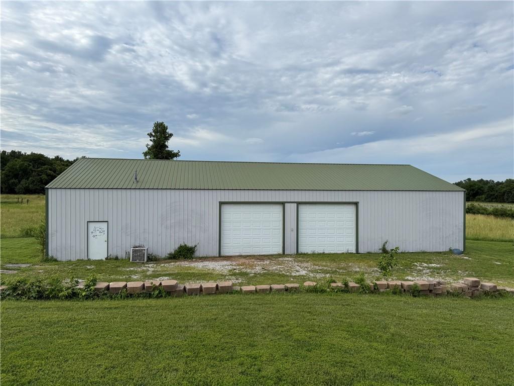 4457 Gillen Road Odessa, MO 64076 - Photo 3 of 4