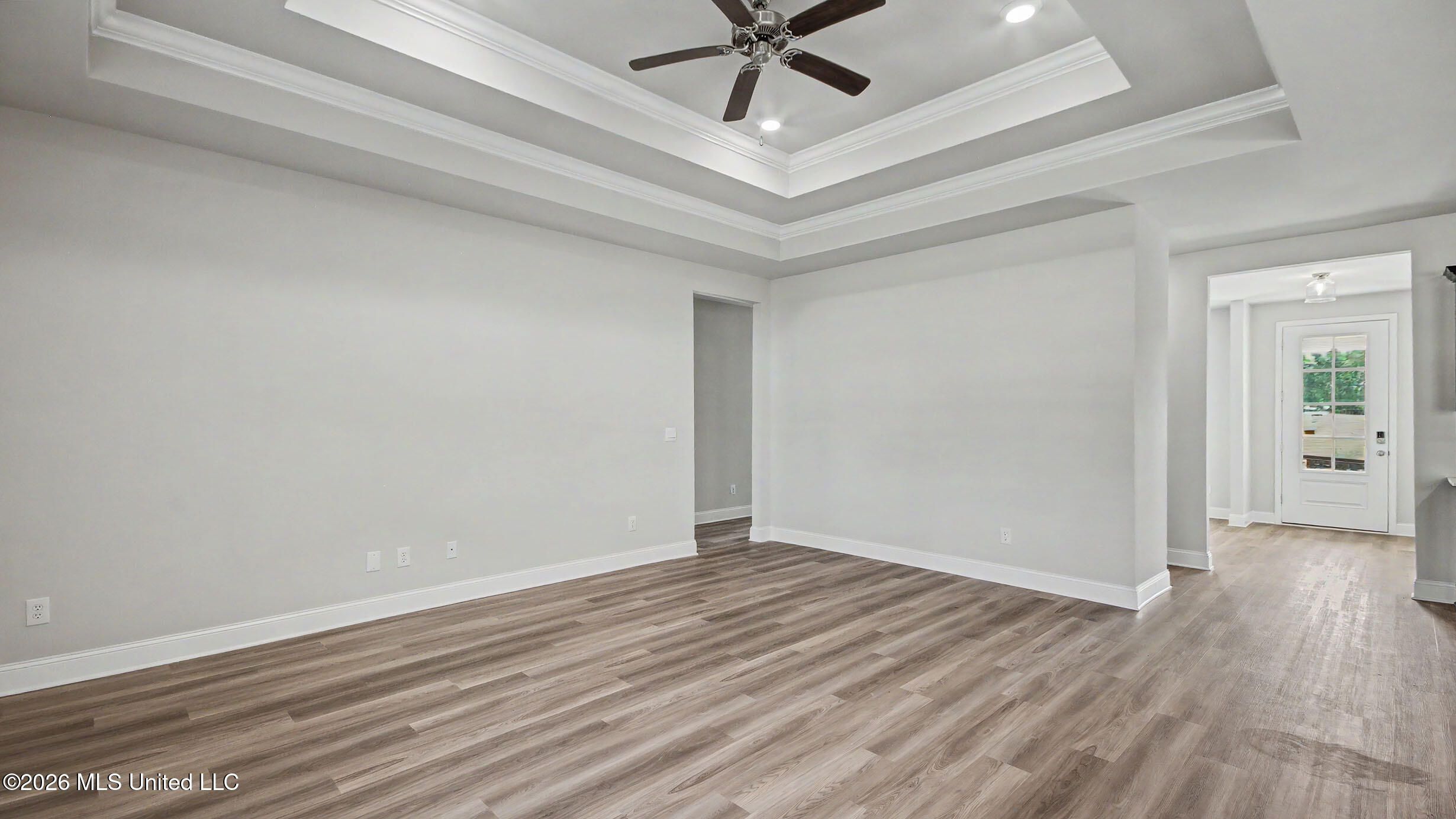 104 Triple Crown Cove Clinton, MS 39056 - Photo 9 of 29 11 - Living Space