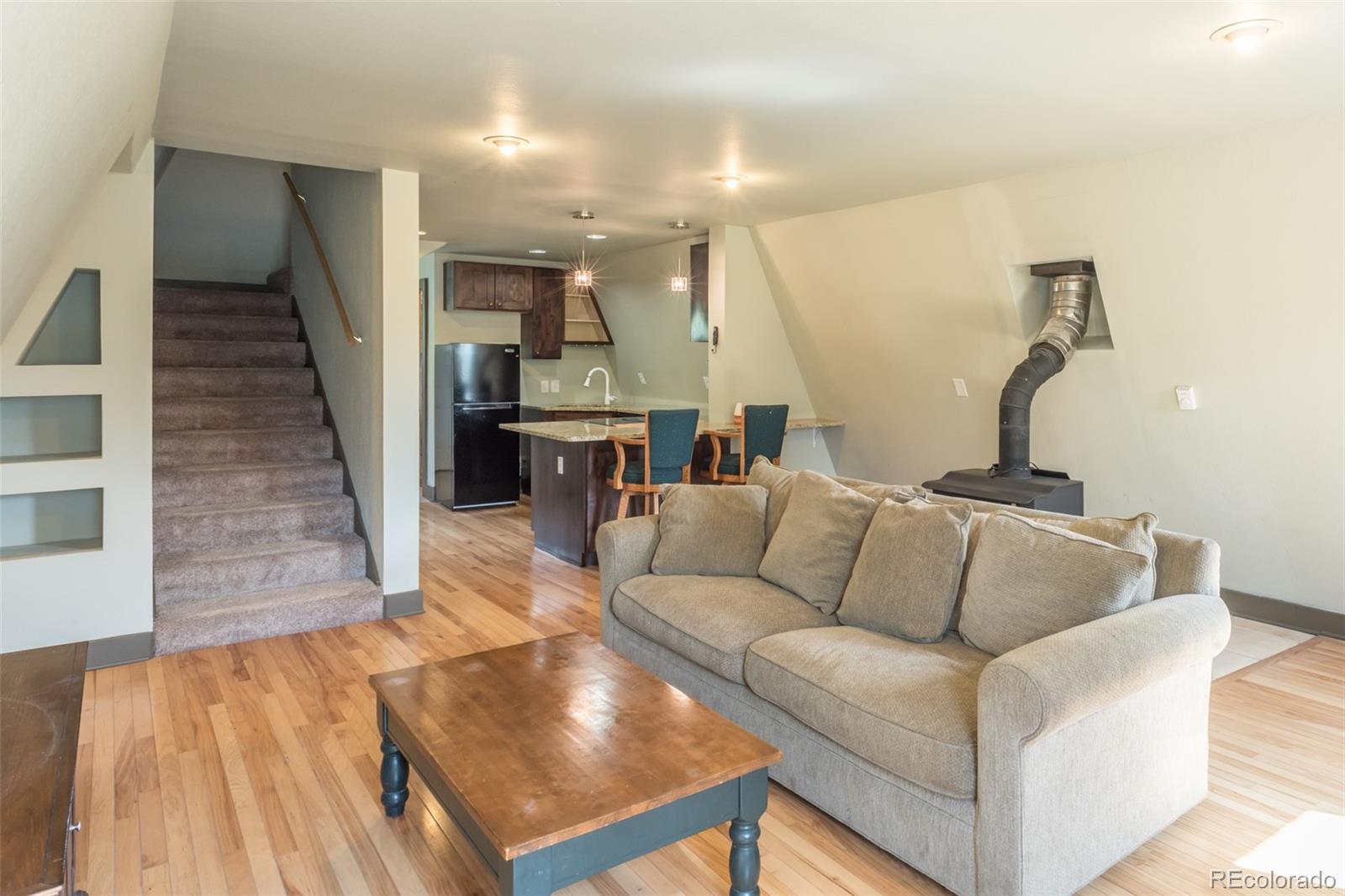 3082 Wagon Wheel Road Hartsel, CO 80449 - Photo 13 of 40 Gallery Image 13