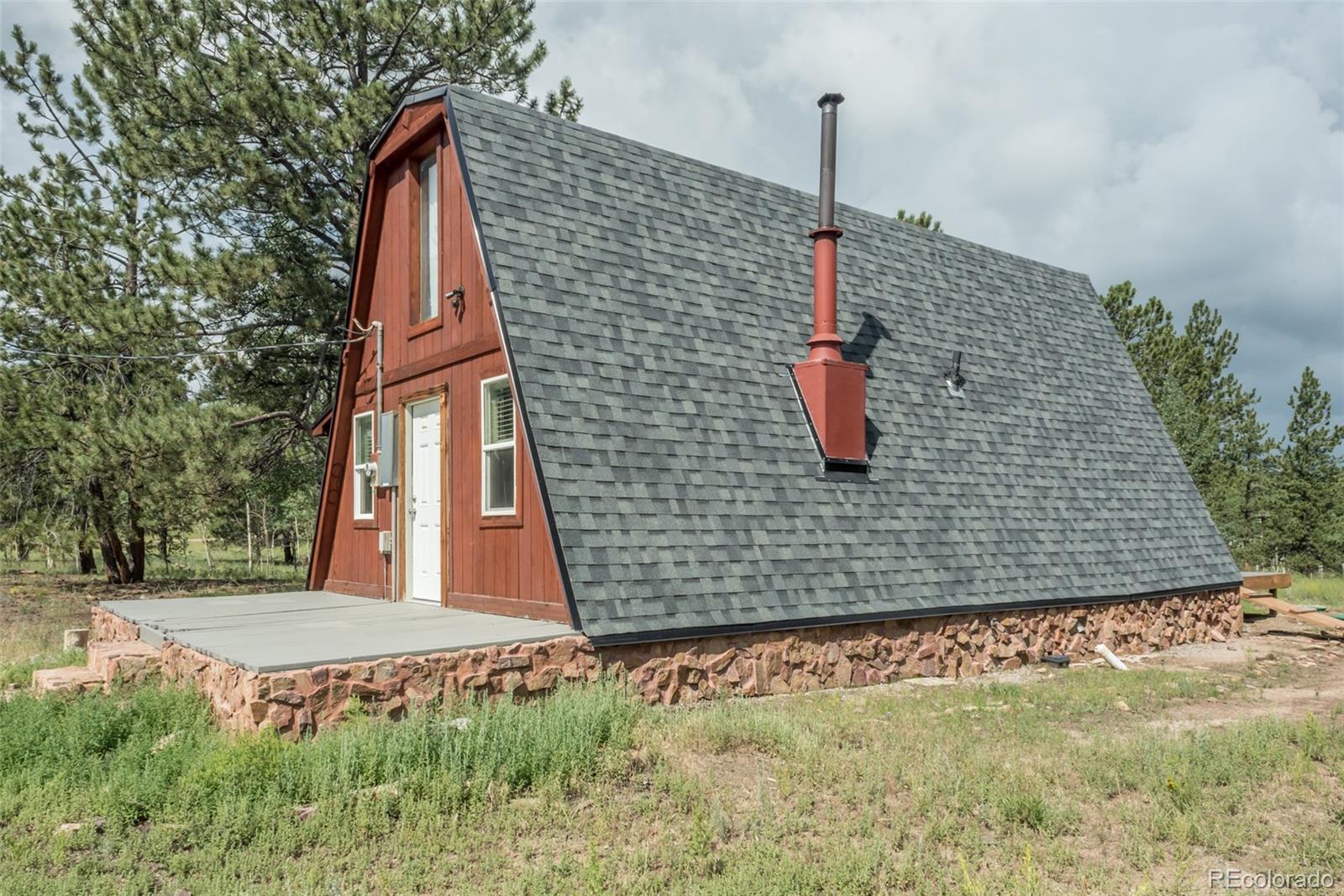 3082 Wagon Wheel Road Hartsel, CO 80449 - Photo 2 of 40 Gallery Image 2