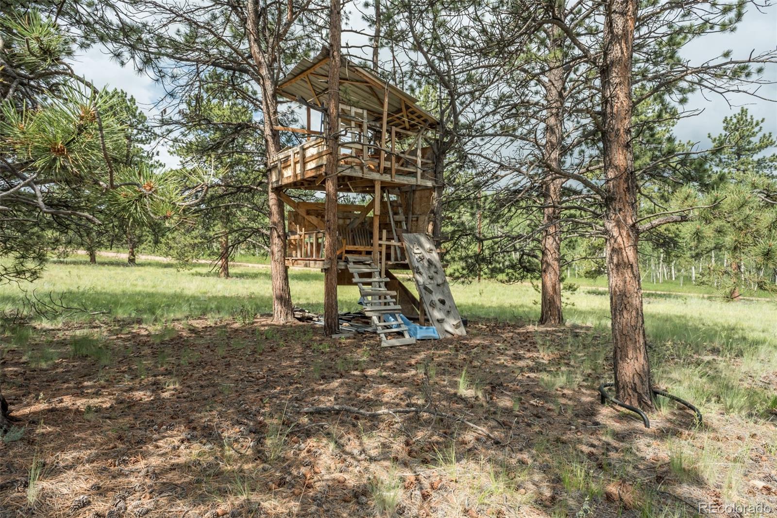 3082 Wagon Wheel Road Hartsel, CO 80449 - Photo 34 of 40 Gallery Image 34