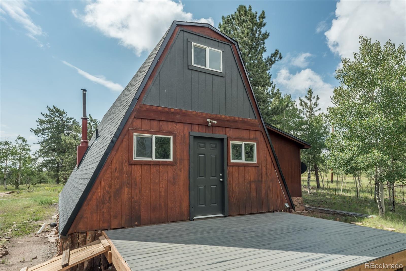 3082 Wagon Wheel Road Hartsel, CO 80449 - Photo 4 of 40 Gallery Image 4