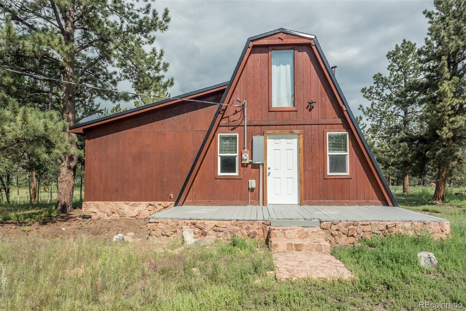 3082 Wagon Wheel Road Hartsel, CO 80449 - Photo 5 of 40 Gallery Image 5
