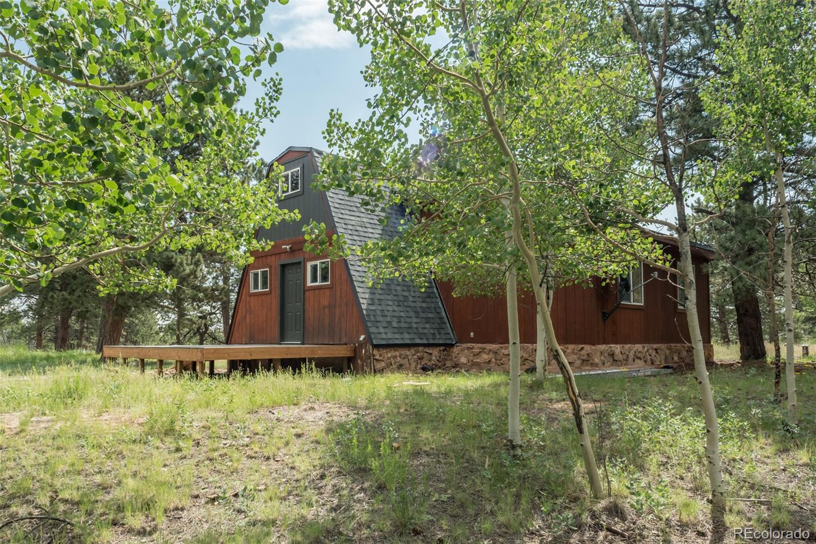 3082 Wagon Wheel Road Hartsel, CO 80449 - Photo 7 of 40 Gallery Image 7