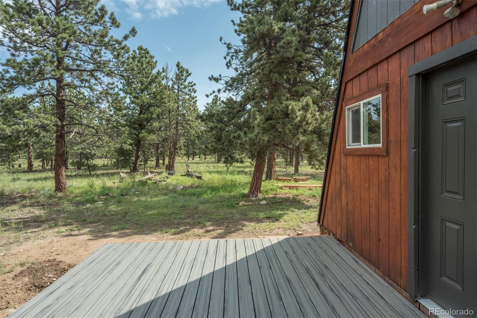 3082 Wagon Wheel Road Hartsel, CO 80449 - Photo 8 of 40 Gallery Image 8