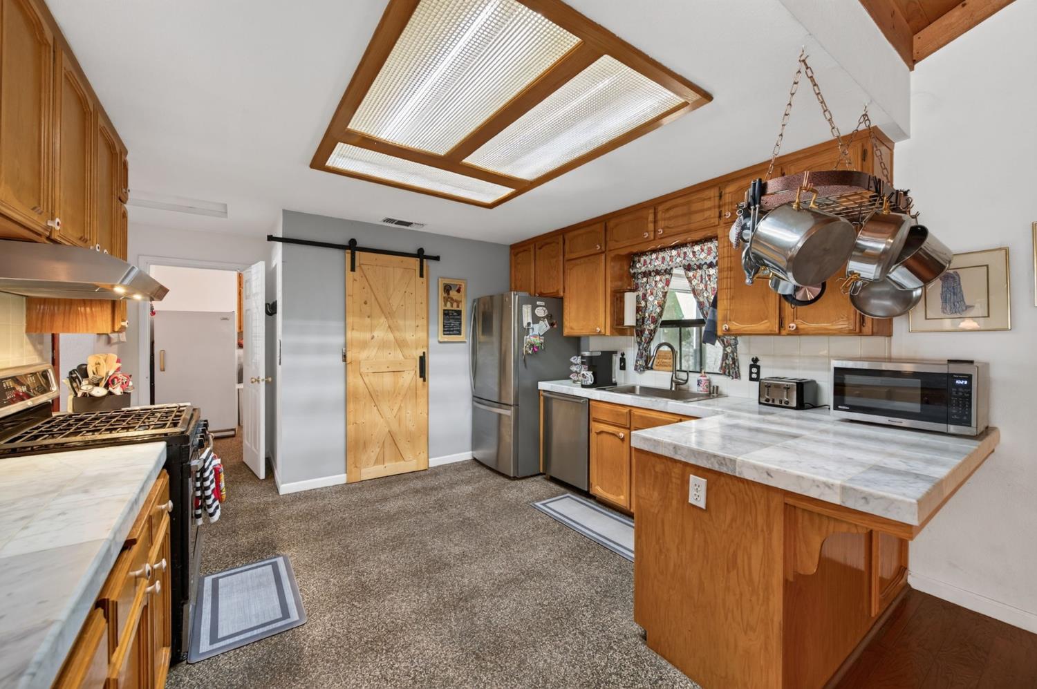 46250 Brookside Road Miramonte, CA 93641 - Photo 18 of 85 Gallery Image 18