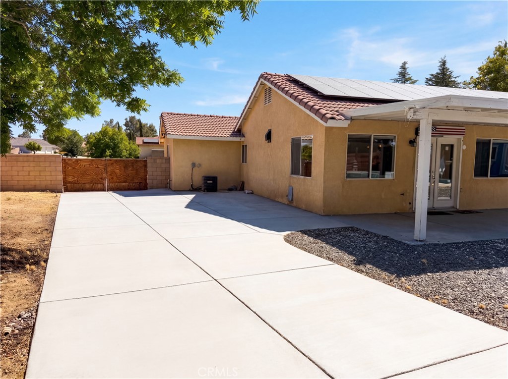 15358 Lookout Road Apple Valley, CA 92307 - Photo 23 of 28