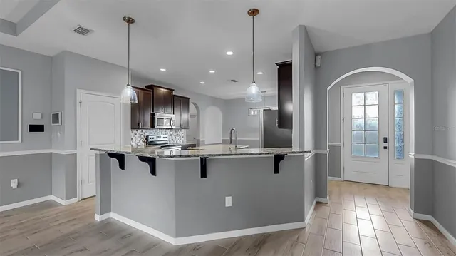 $475,000 | 12339 Prairie Valley Lane, Riverview, FL 33579