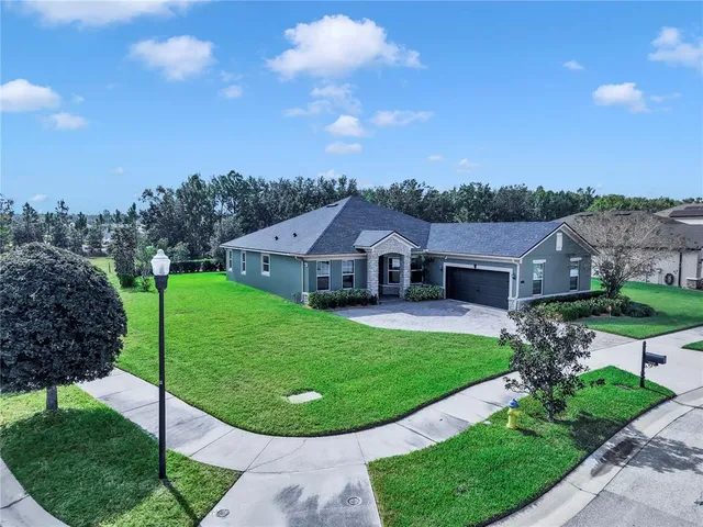 $475,000 | 12339 Prairie Valley Lane, Riverview, FL 33579